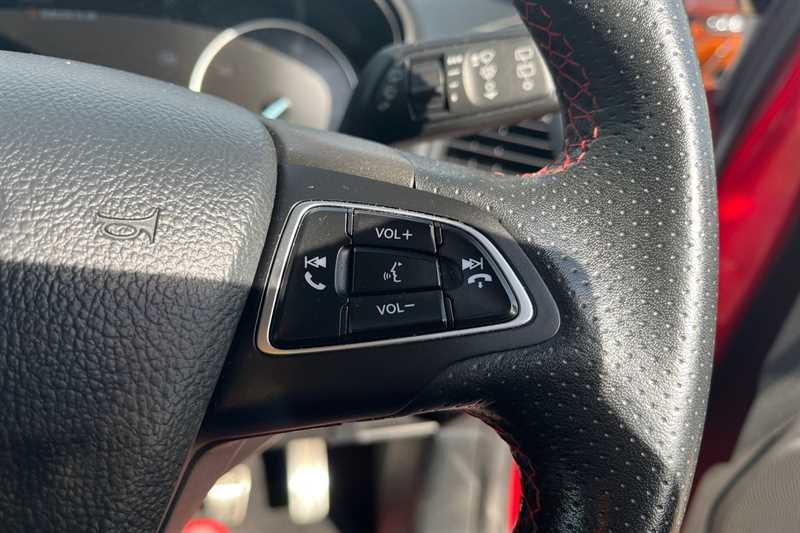 Used Ford Ecosport 2020 for sale - 76525260: Photo 22