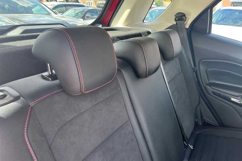 Used Ford Ecosport 2020 for sale - 76525260: Photo 24