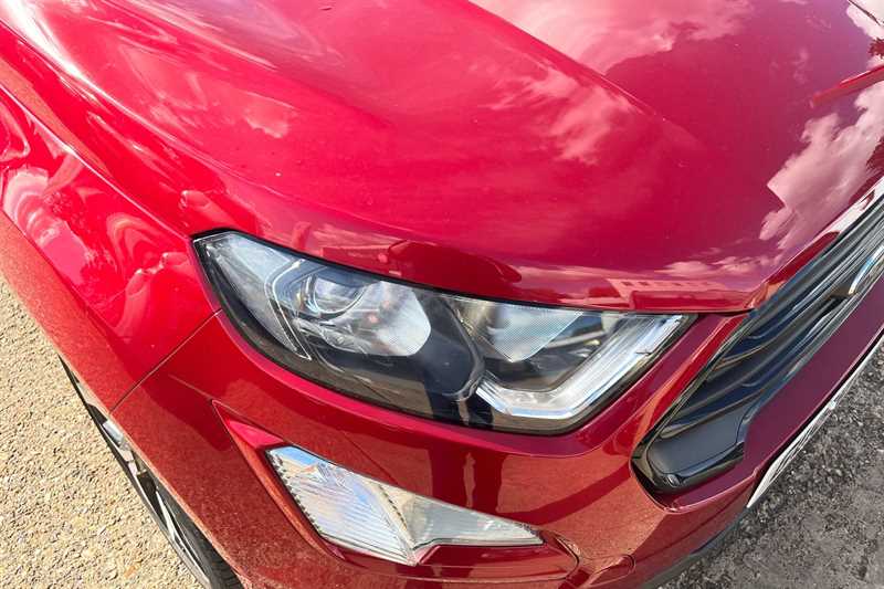 Used Ford Ecosport 2020 for sale - 76525260: Photo 28