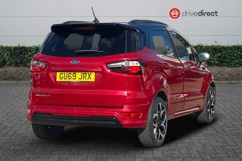 Used Ford Ecosport 2020 for sale - 76525260: Photo 3