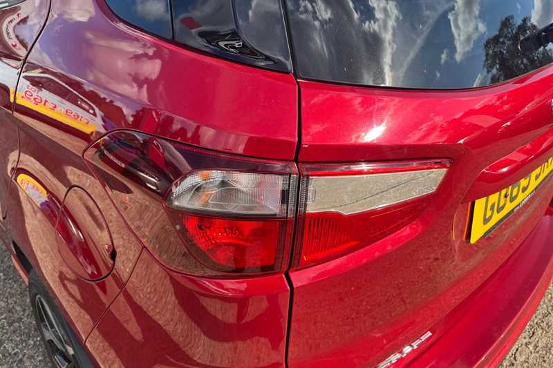 Used Ford Ecosport 2020 for sale - 76525260: Photo 31