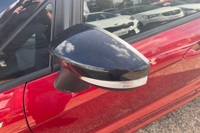 Used Ford Ecosport 2020 for sale - 76525260: Photo 35