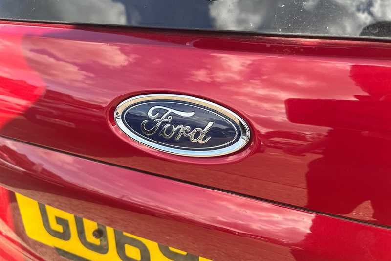 Used Ford Ecosport 2020 for sale - 76525260: Photo 37