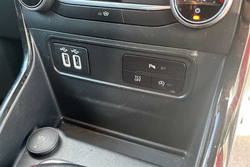 Used Ford Ecosport 2020 for sale - 76525260: Photo 39