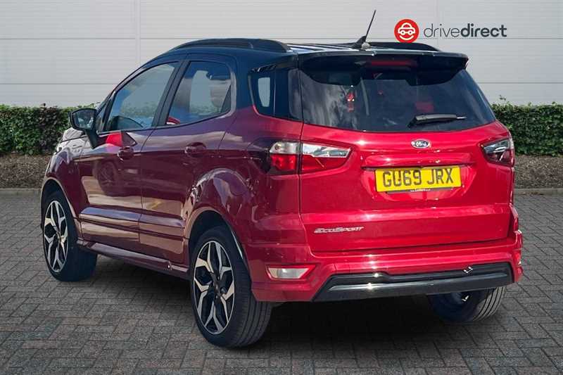 Used Ford Ecosport 2020 for sale - 76525260: Photo 5