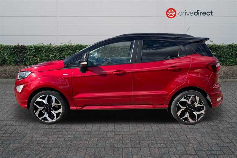 Used Ford Ecosport 2020 for sale - 76525260: Photo 6