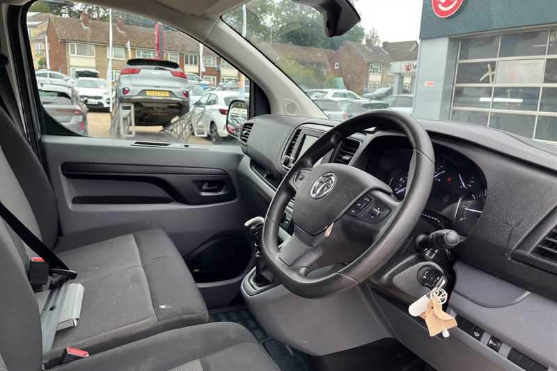 Used Vauxhall Vivaro 2022 for sale - 76516839: Photo 13