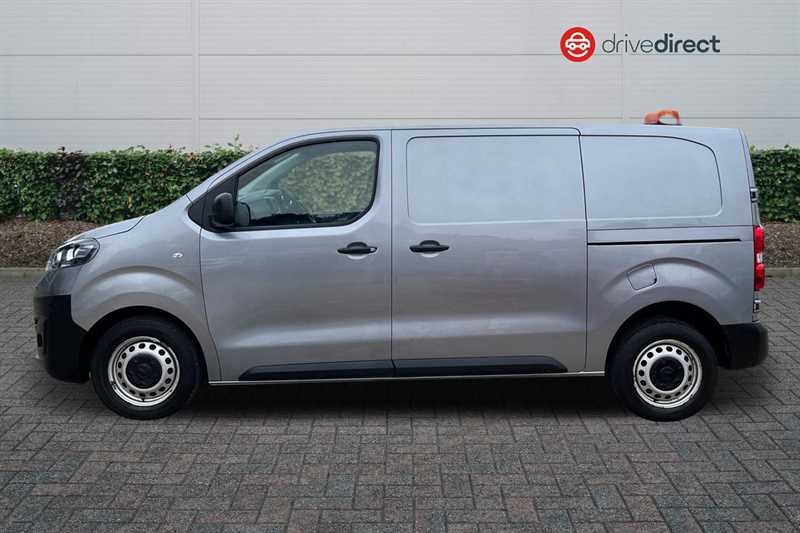 Used Vauxhall Vivaro 2022 for sale - 76516839: Photo 6