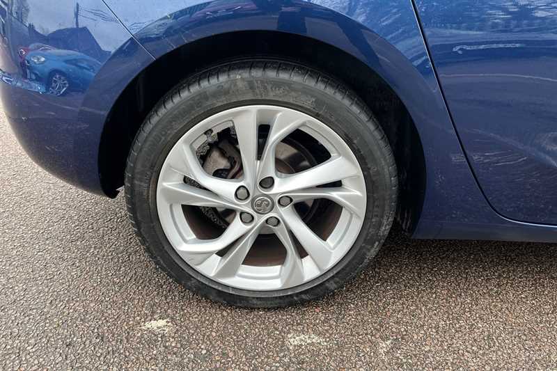 Used Vauxhall Astra 2020 for sale - 78076307: Photo 10