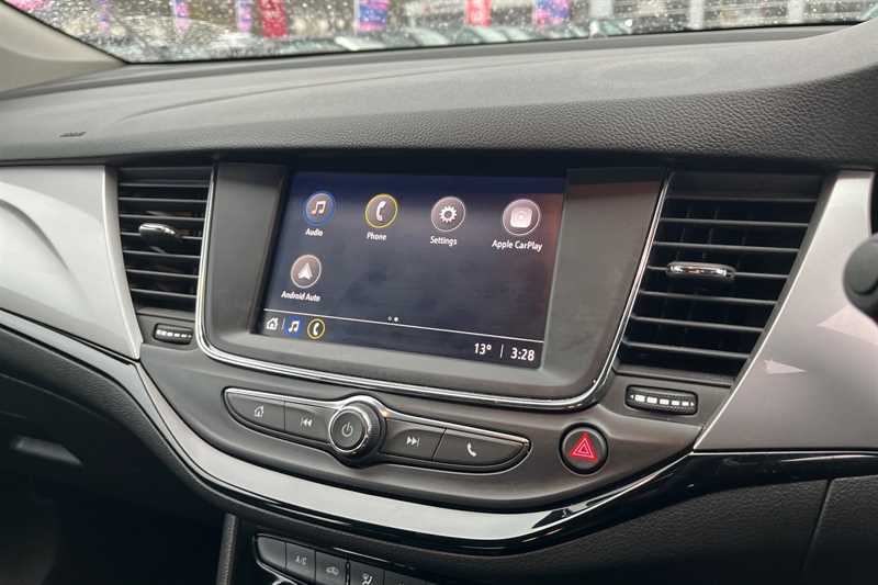 Used Vauxhall Astra 2020 for sale - 78076307: Photo 17