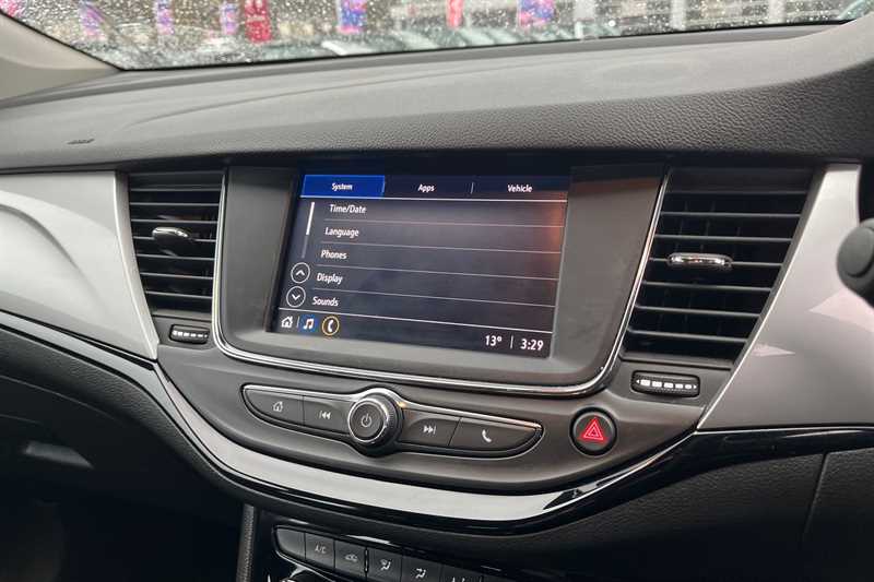 Used Vauxhall Astra 2020 for sale - 78076307: Photo 19