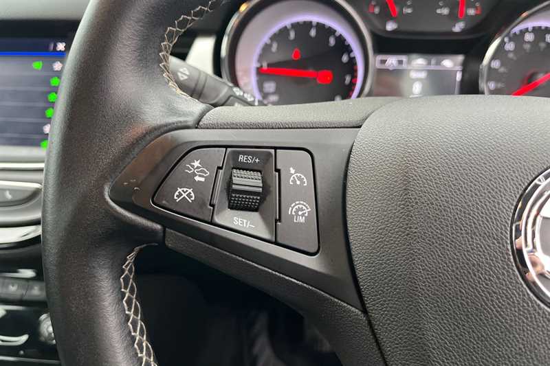 Used Vauxhall Astra 2020 for sale - 78076307: Photo 21