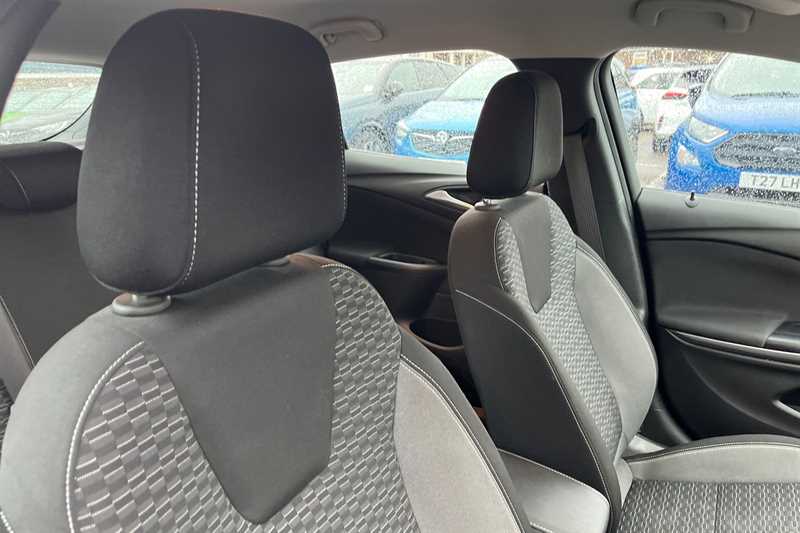 Used Vauxhall Astra 2020 for sale - 78076307: Photo 23