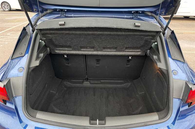 Used Vauxhall Astra 2020 for sale - 78076307: Photo 25