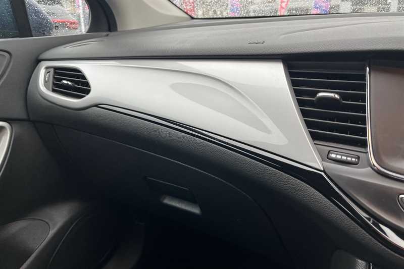 Used Vauxhall Astra 2020 for sale - 78076307: Photo 38