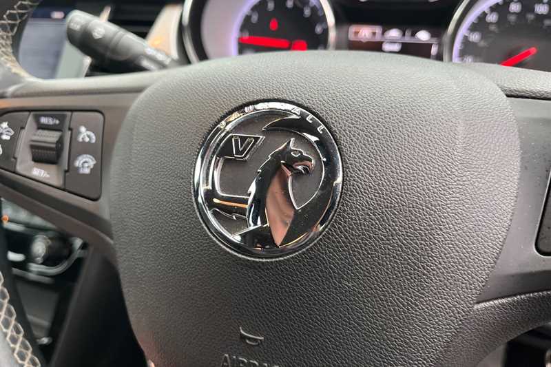 Used Vauxhall Astra 2020 for sale - 78076307: Photo 39