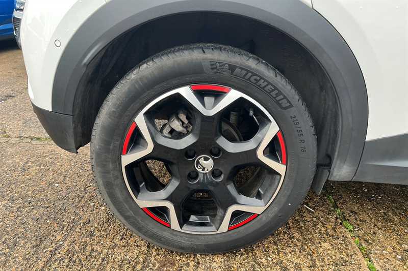 Used Vauxhall Mokka 2022 for sale - 77295850: Photo 11