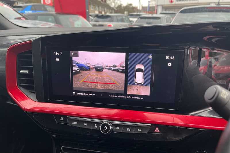 Used Vauxhall Mokka 2022 for sale - 77295850: Photo 19