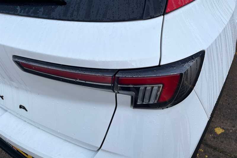 Used Vauxhall Mokka 2022 for sale - 77295850: Photo 32