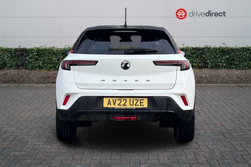 Used Vauxhall Mokka 2022 for sale - 77295850: Photo 4
