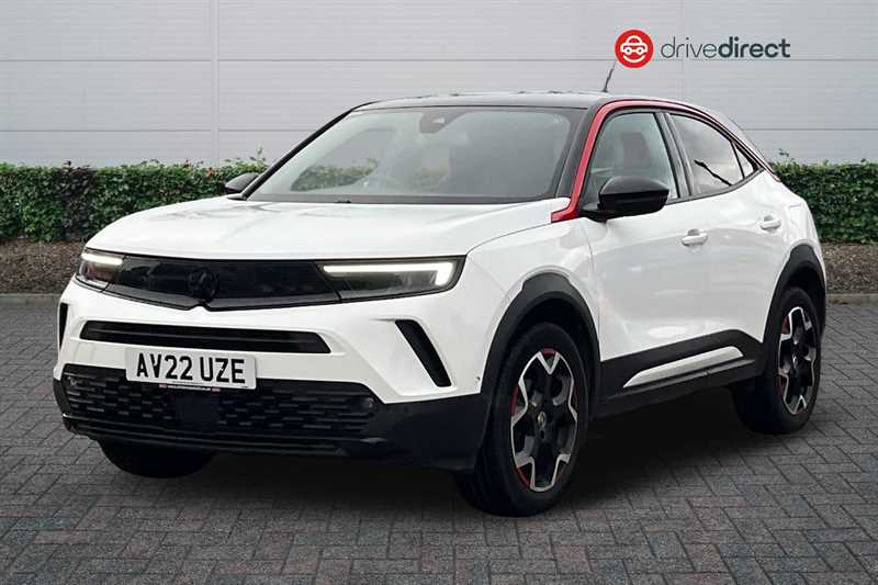 Used Vauxhall Mokka 2022 for sale - 77295850: Photo 7