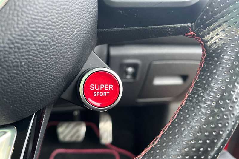 Used MG MG HS 2022 for sale - 77773451: Photo 40