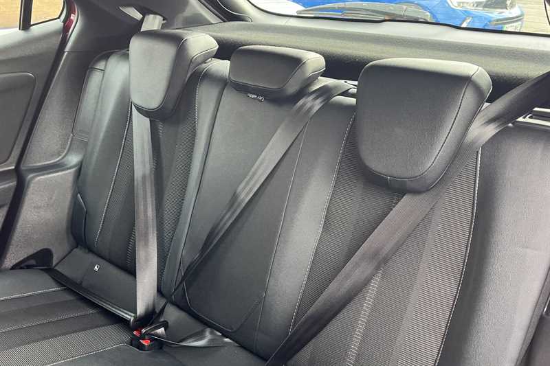 Used Vauxhall Mokka 2021 for sale - 78174447: Photo 24