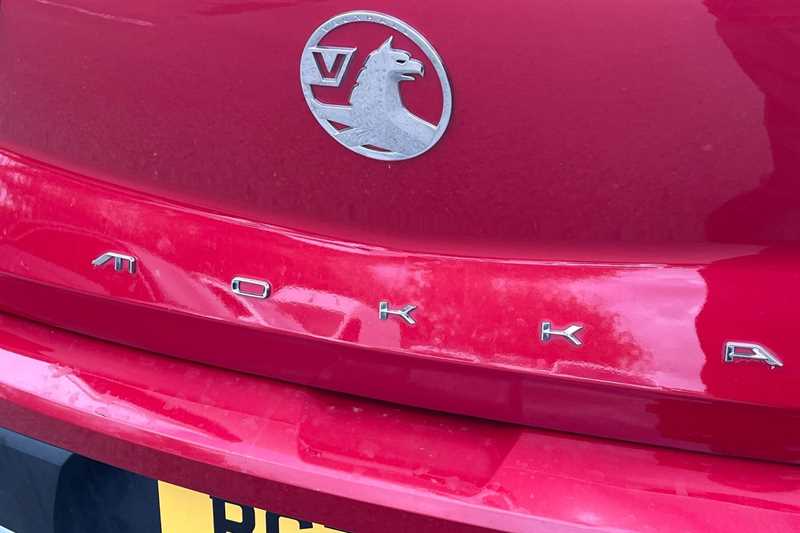 Used Vauxhall Mokka 2021 for sale - 78174447: Photo 30