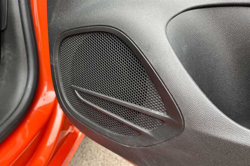 Used Vauxhall Corsa 2021 for sale - 76733261: Photo 27