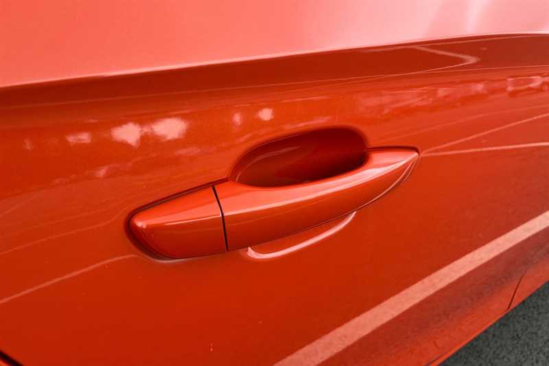 Used Vauxhall Corsa 2021 for sale - 76733261: Photo 33