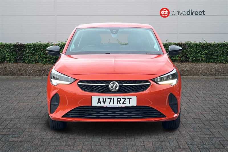 Used Vauxhall Corsa 2021 for sale - 76733261: Photo 8