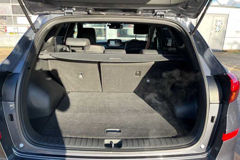 Used Hyundai TUCSON 2019 for sale - 76756360: Photo 25