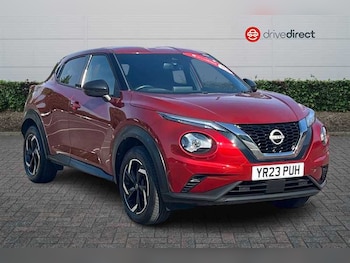 Used Nissan Juke 2023 for sale - 79579036: Photo