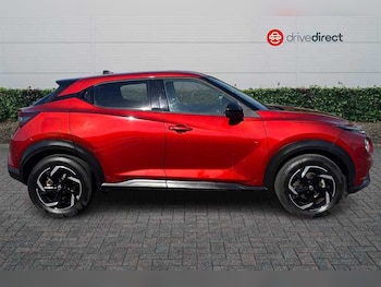 Used Nissan Juke 2023 for sale - 79579036: Photo