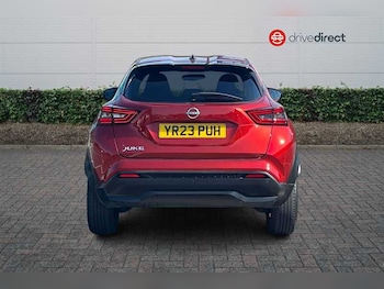Used Nissan Juke 2023 for sale - 79579036: Photo