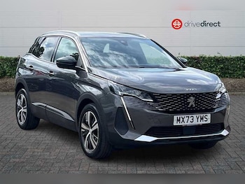 Used Peugeot 3008 2024 for sale - 78731224: Photo
