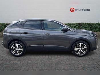 Used Peugeot 3008 2024 for sale - 78731224: Photo