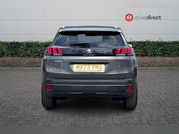 Used Peugeot 3008 2024 for sale - 78731224: Photo