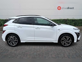 Used Hyundai KONA 2023 for sale - 79398076: Photo