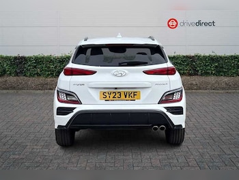 Used Hyundai KONA 2023 for sale - 79398076: Photo