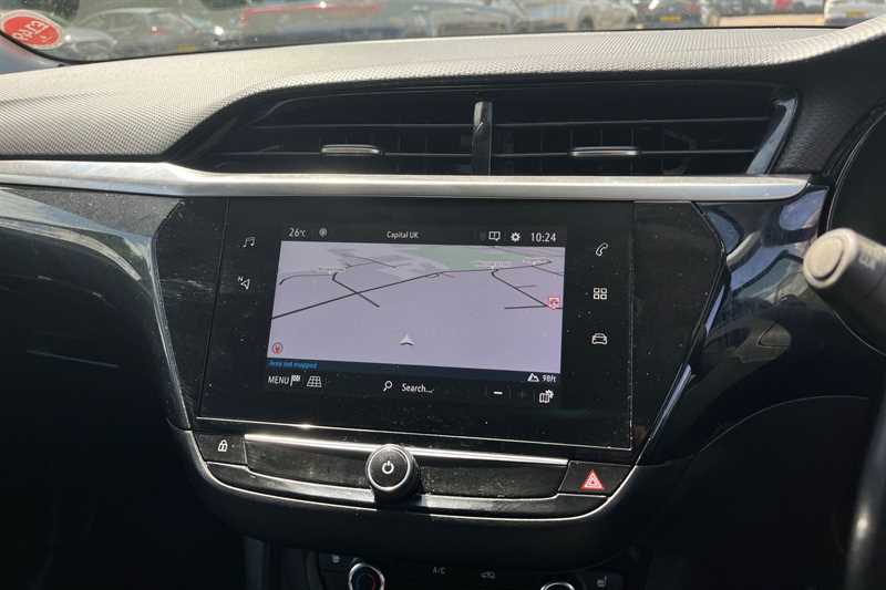 Used Vauxhall Corsa 2021 for sale - 77348983: Photo 19