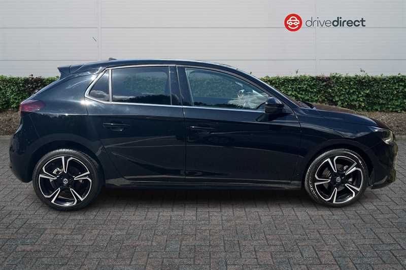 Used Vauxhall Corsa 2021 for sale - 77348983: Photo 2