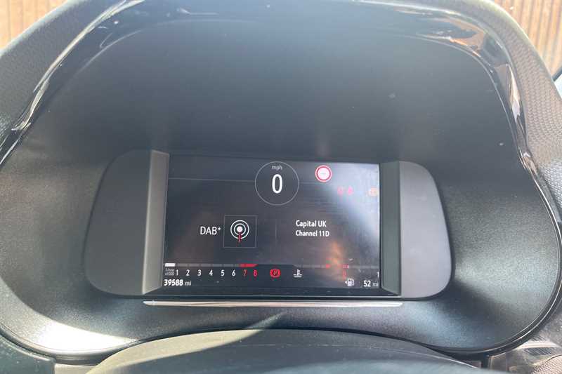 Used Vauxhall Corsa 2021 for sale - 77348983: Photo 20