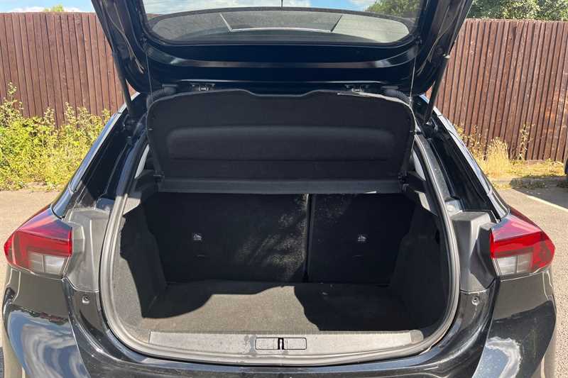 Used Vauxhall Corsa 2021 for sale - 77348983: Photo 25