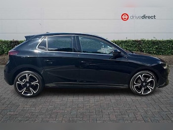 Used Vauxhall Corsa 2021 for sale - 77348983: Photo