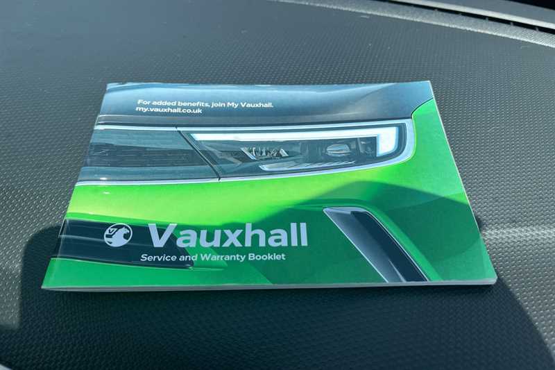 Used Vauxhall Corsa 2021 for sale - 77348983: Photo 37