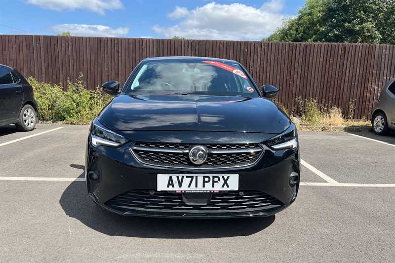 Used Vauxhall Corsa 2021 for sale - 77348983: Photo 39