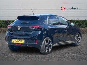 Used Vauxhall Corsa 2021 for sale - 77348983: Photo