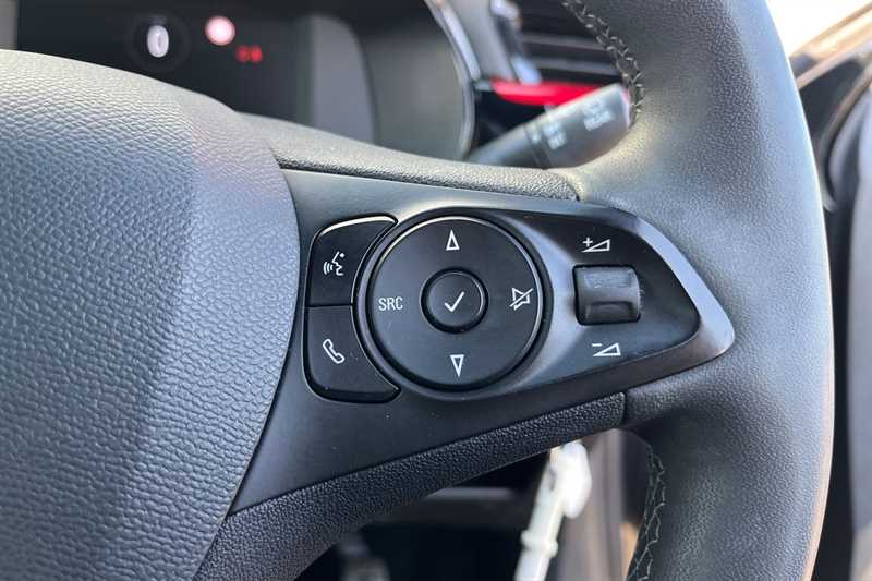 Used Vauxhall Corsa 2023 for sale - 78216993: Photo 22