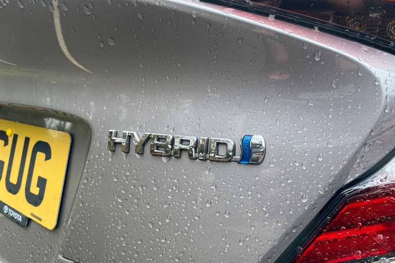 Used Toyota C-HR 2018 for sale - 77900749: Photo 40